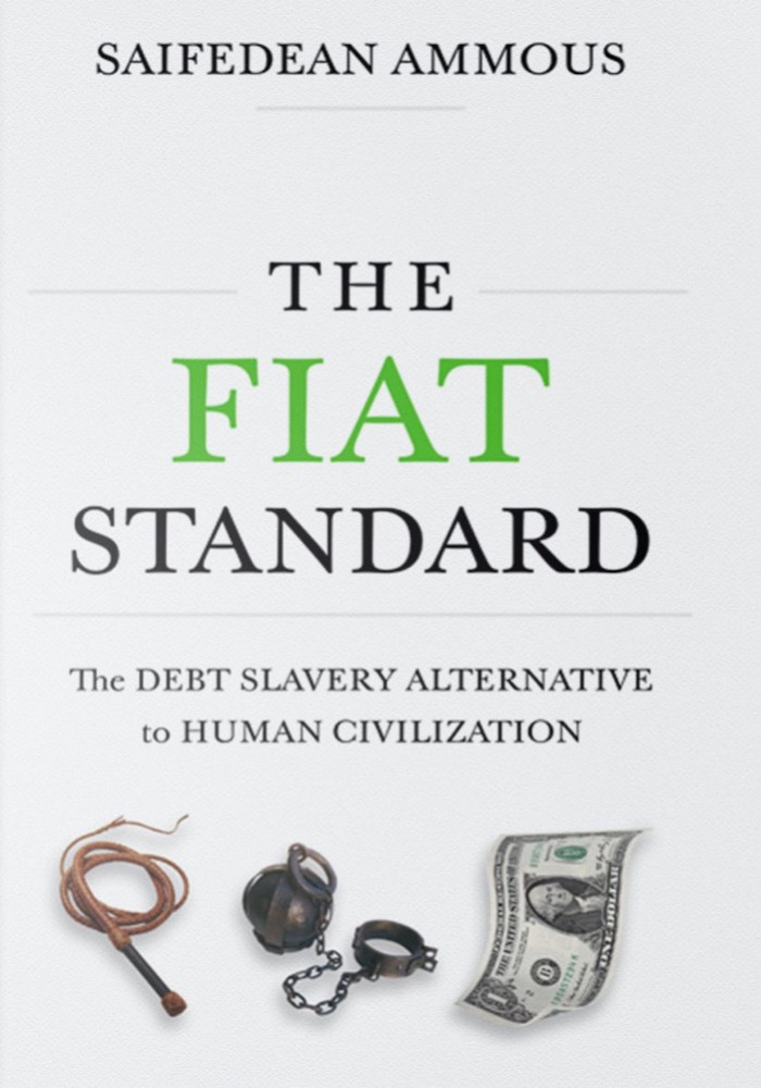 The Fiat Standard