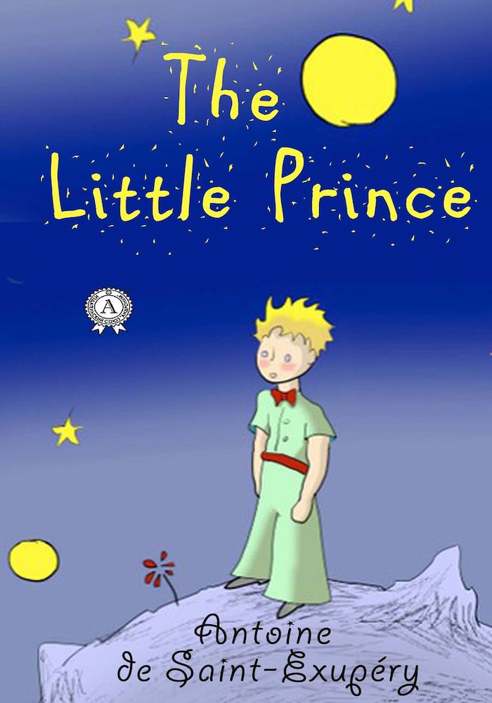The Little Prince